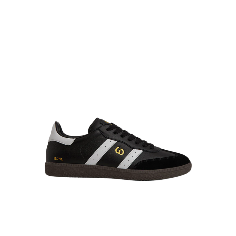 Parallel Black/White - Emelda's Shoes