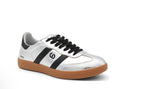 Parallel Silver - Emelda's Shoes