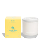 Vanilla Caramel 300g Candle - Emelda's Shoes