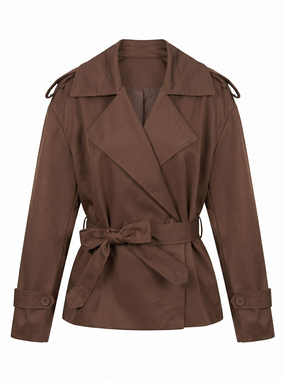 Choc Trench