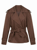 Choc Trench