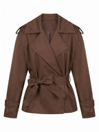 Choc Trench