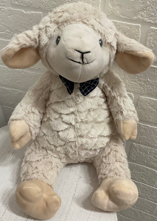 Liam the Lamb
