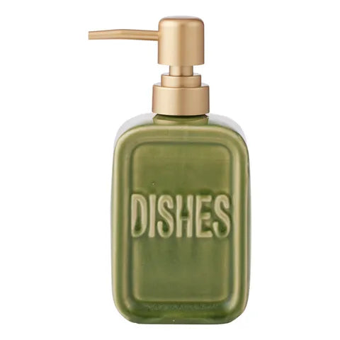 Dishes Soap Dispenser