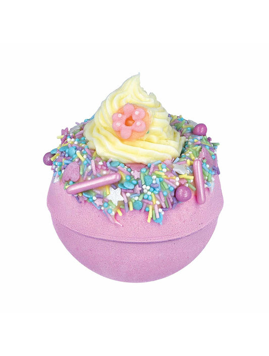 Sprinkle Bath Bomb