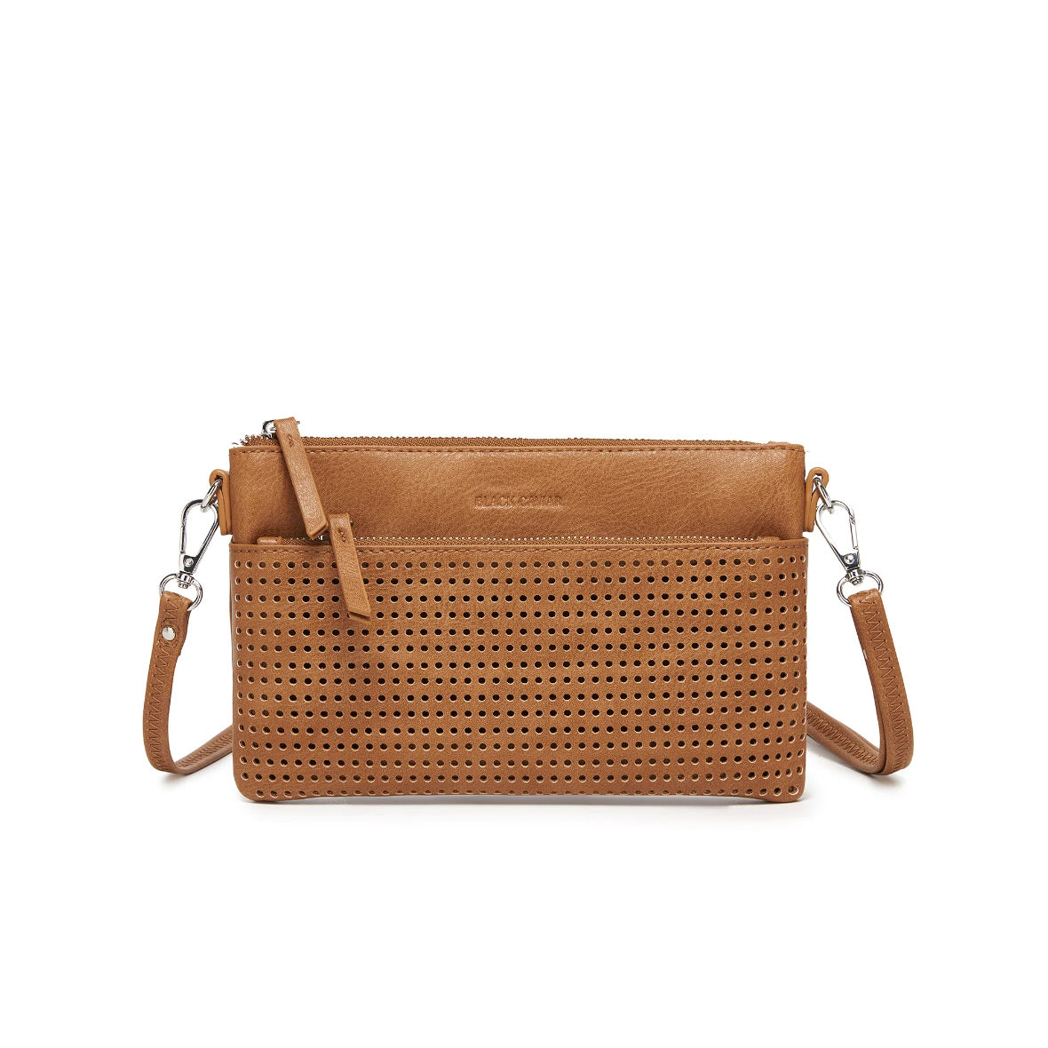 Milla Tan Bag
