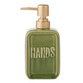 Hands Soap Dispenser