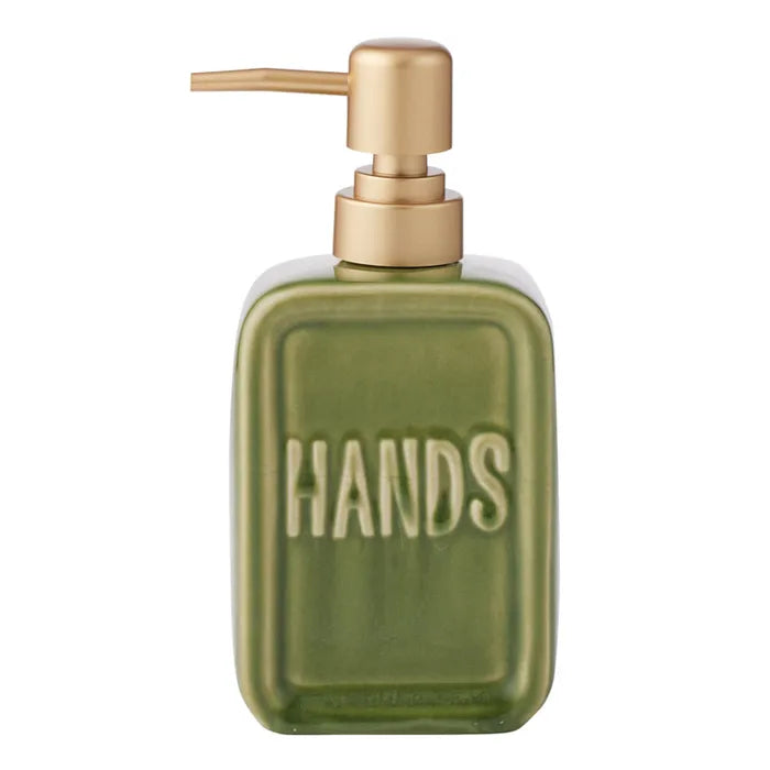 Hands Soap Dispenser
