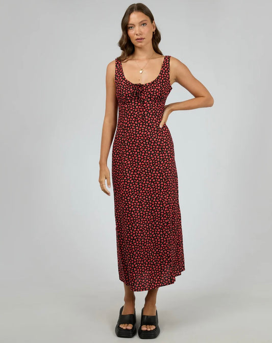 Lana Maxi Dress