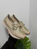 Sylvere Vanilla Gold
