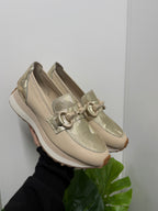 Sylvere Vanilla Gold