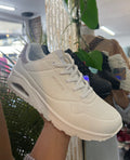 UNO dazzle away white