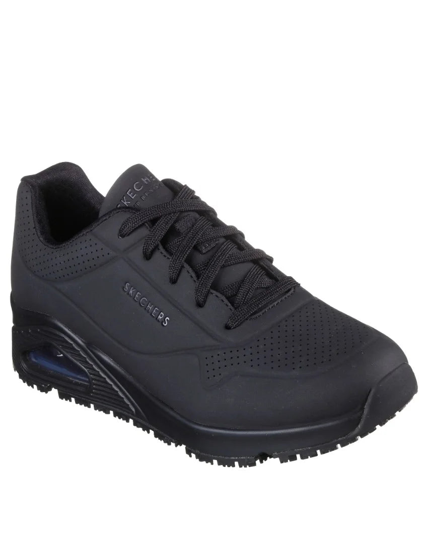 Uno SR Black - Emelda's Shoes