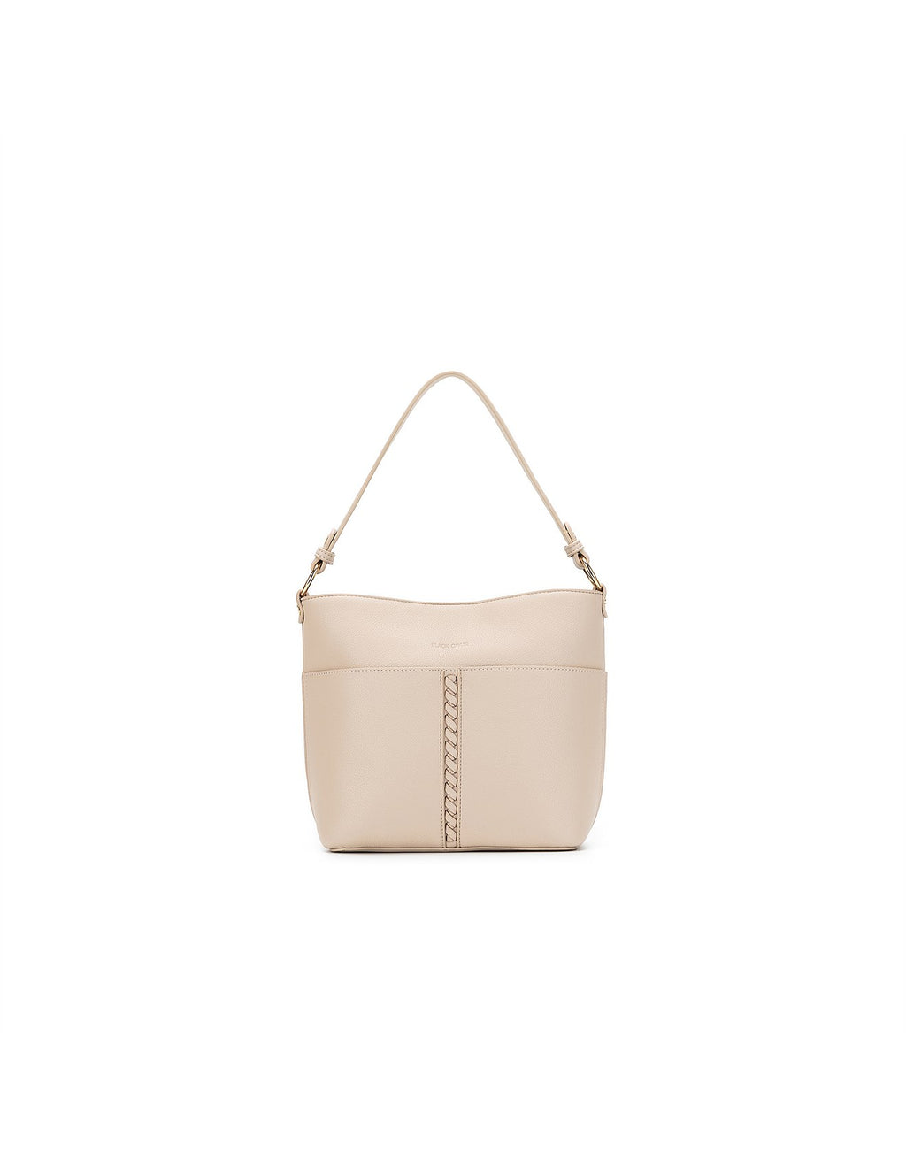 Melody Oatmeal - Emelda's Shoes