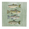 Sardines Napkins Pack