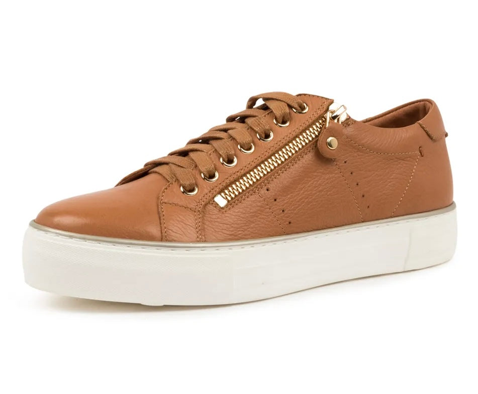 Froggy Scotch Leather - Emelda's Shoes