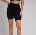 Remi Rib Bike Short - Emelda's Shoes