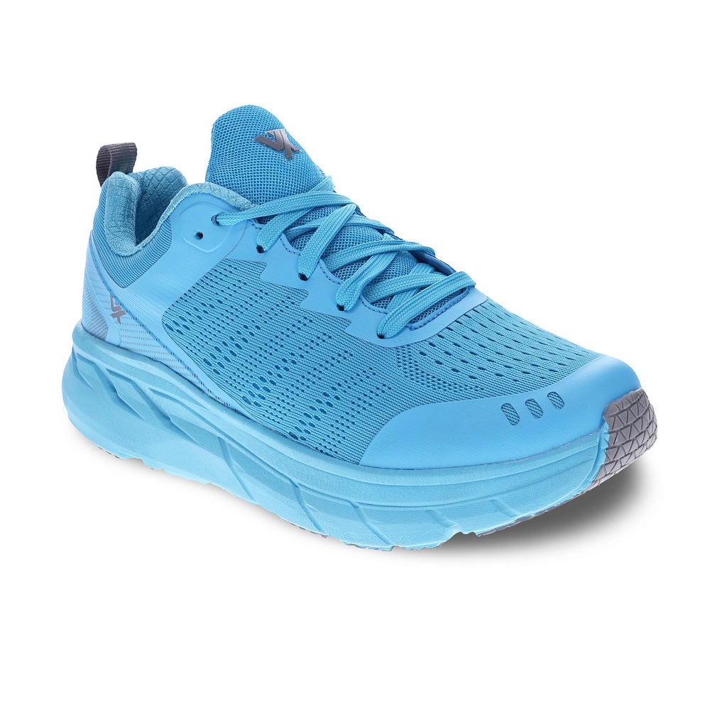 Walker II Blue