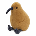 Koko the Kiwi - Emelda's Shoes
