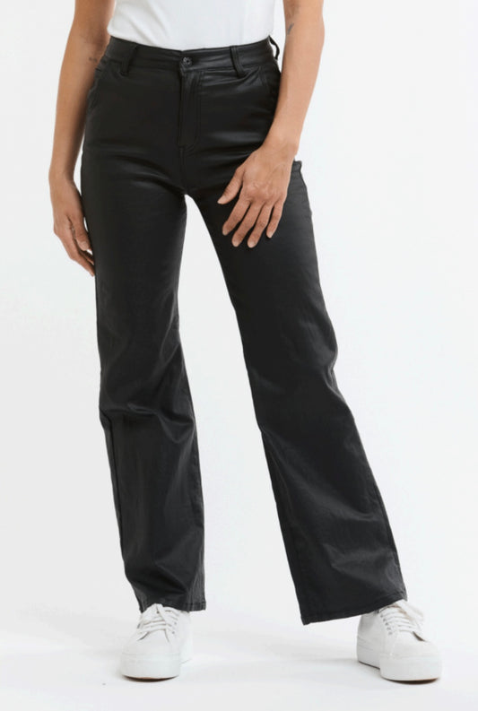 Shirley Coated Jean