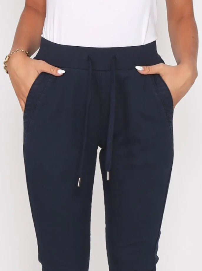 Riley Ink Jogger