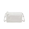 Milla White Bag