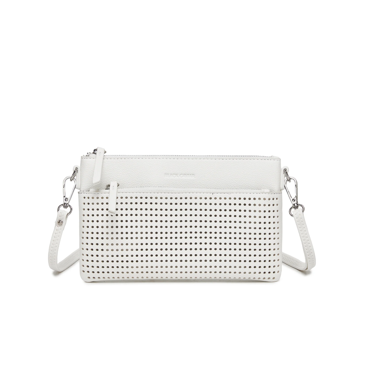 Milla White Bag