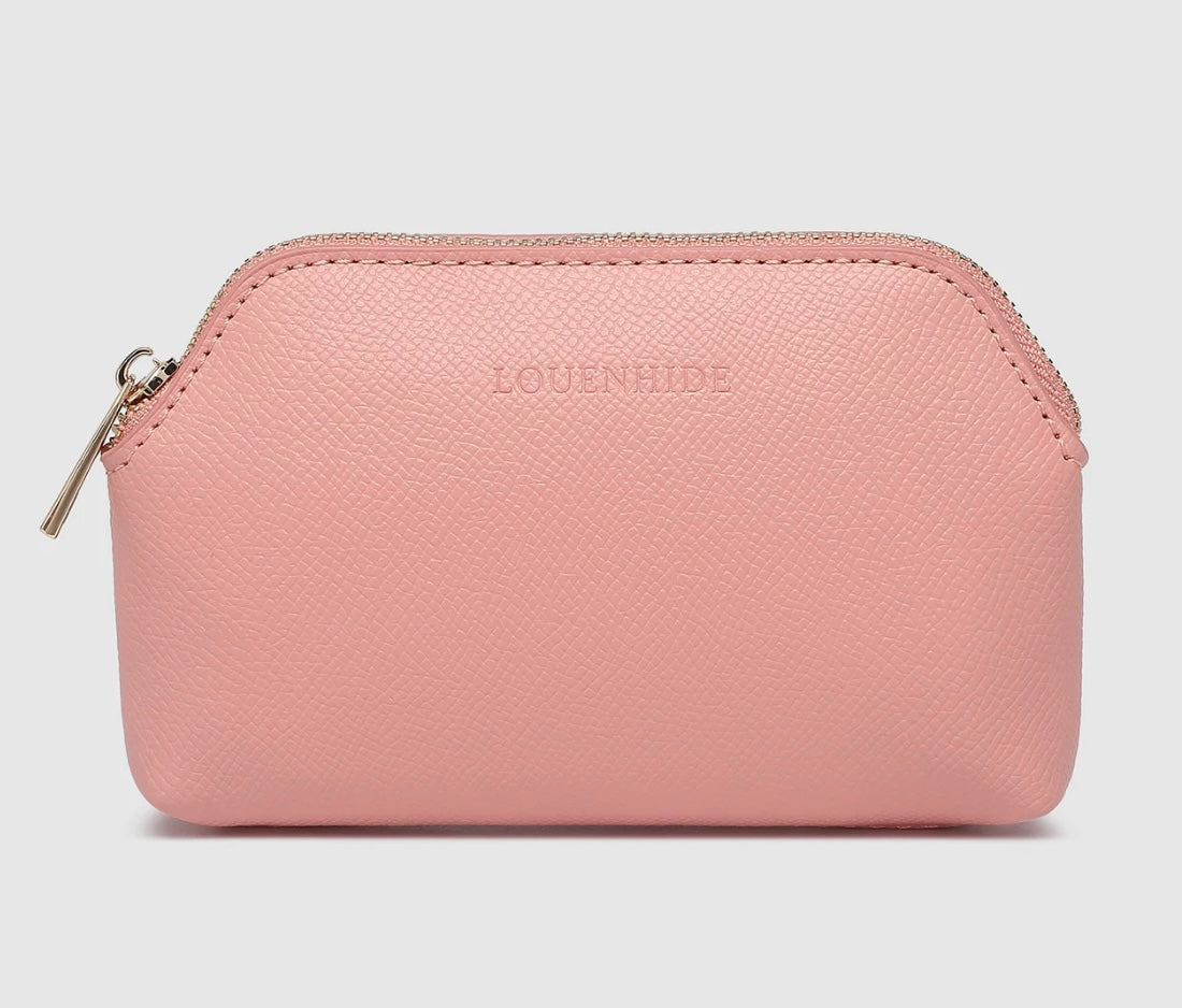 Ruby Purse Pink