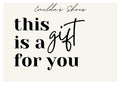 Gift Card - Emelda's Shoes