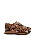 Django and Juliette Eammes Leopard - Emelda's Shoes