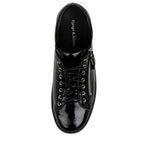 Laila Black Patent