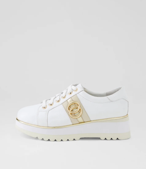 Coralia White/Milk