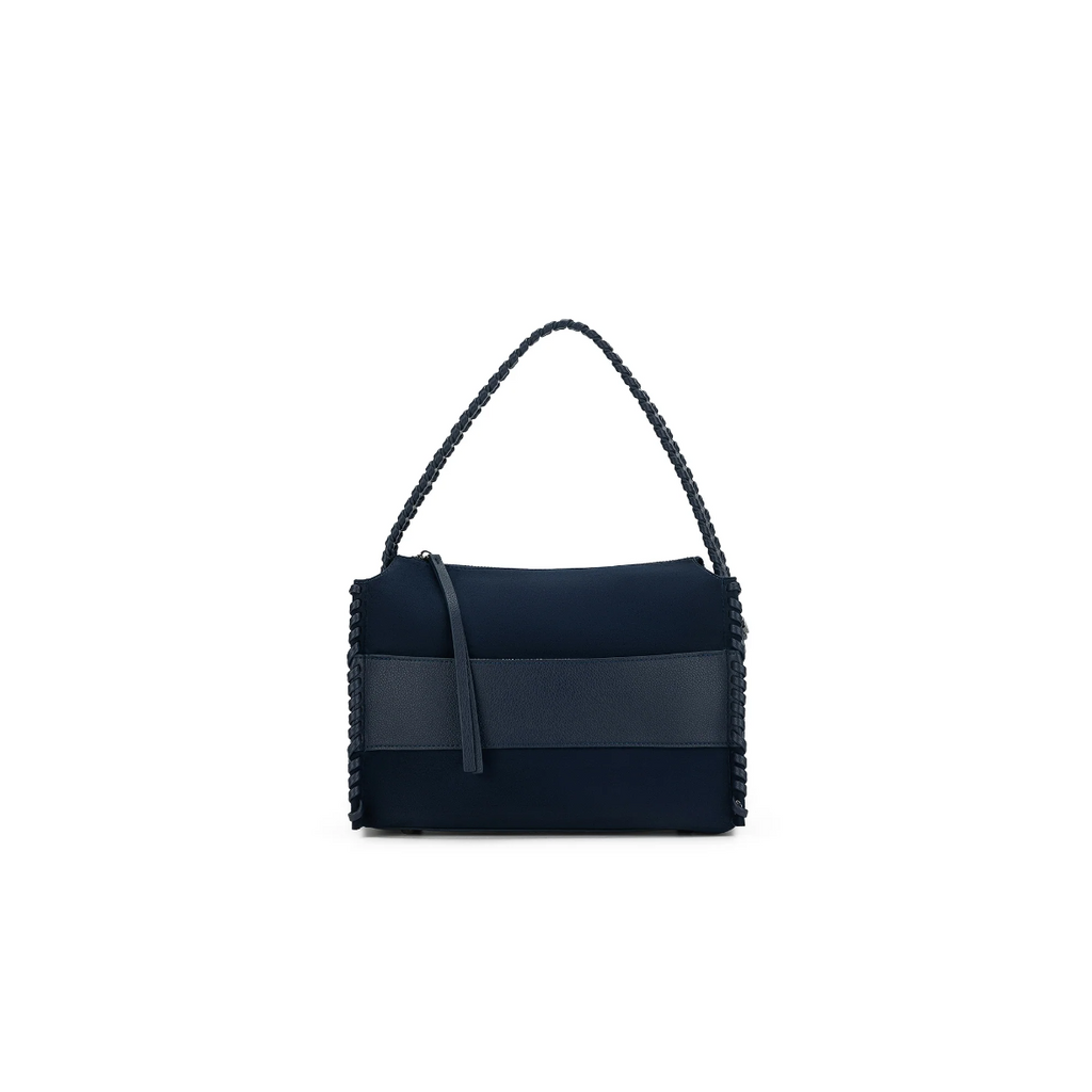Sandie Navy - Emelda's Shoes