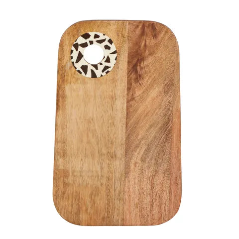Chopping Board Choc