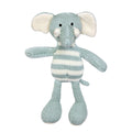 Charlie Stripey Elephant - Emelda's Shoes