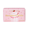 Strawberry shake soap