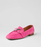 Paydie Lipstick Suede