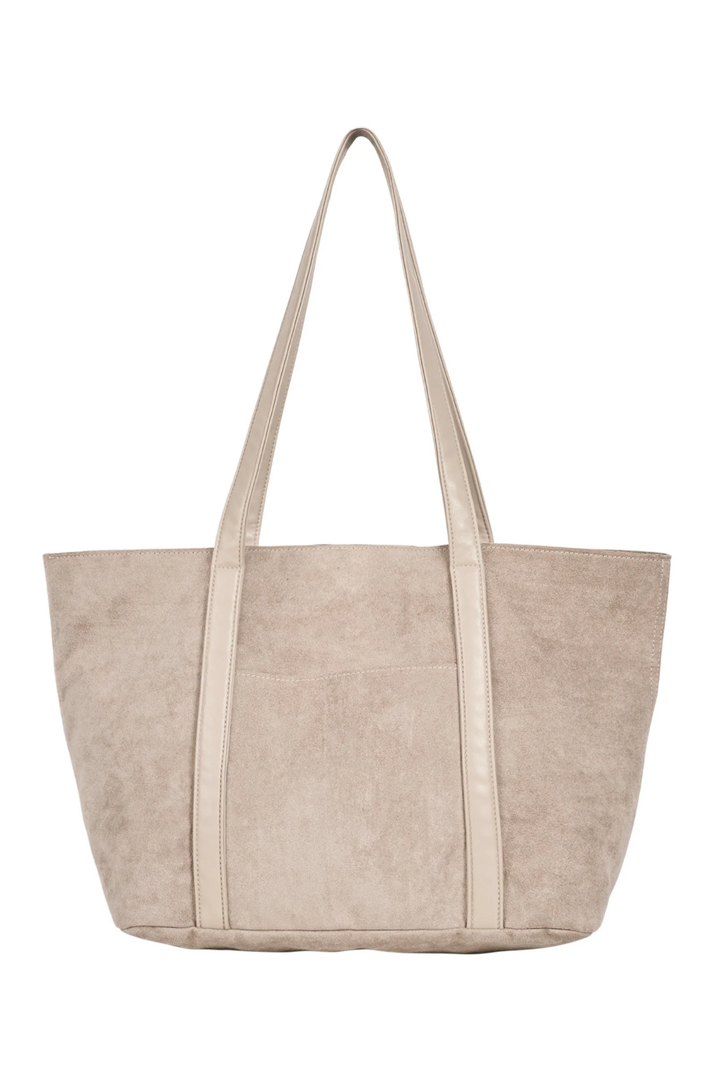 Sable Tote Stone - Emelda's Shoes