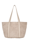 Sable Tote Stone - Emelda's Shoes