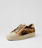Laroche Almond Multi - Emelda's Shoes