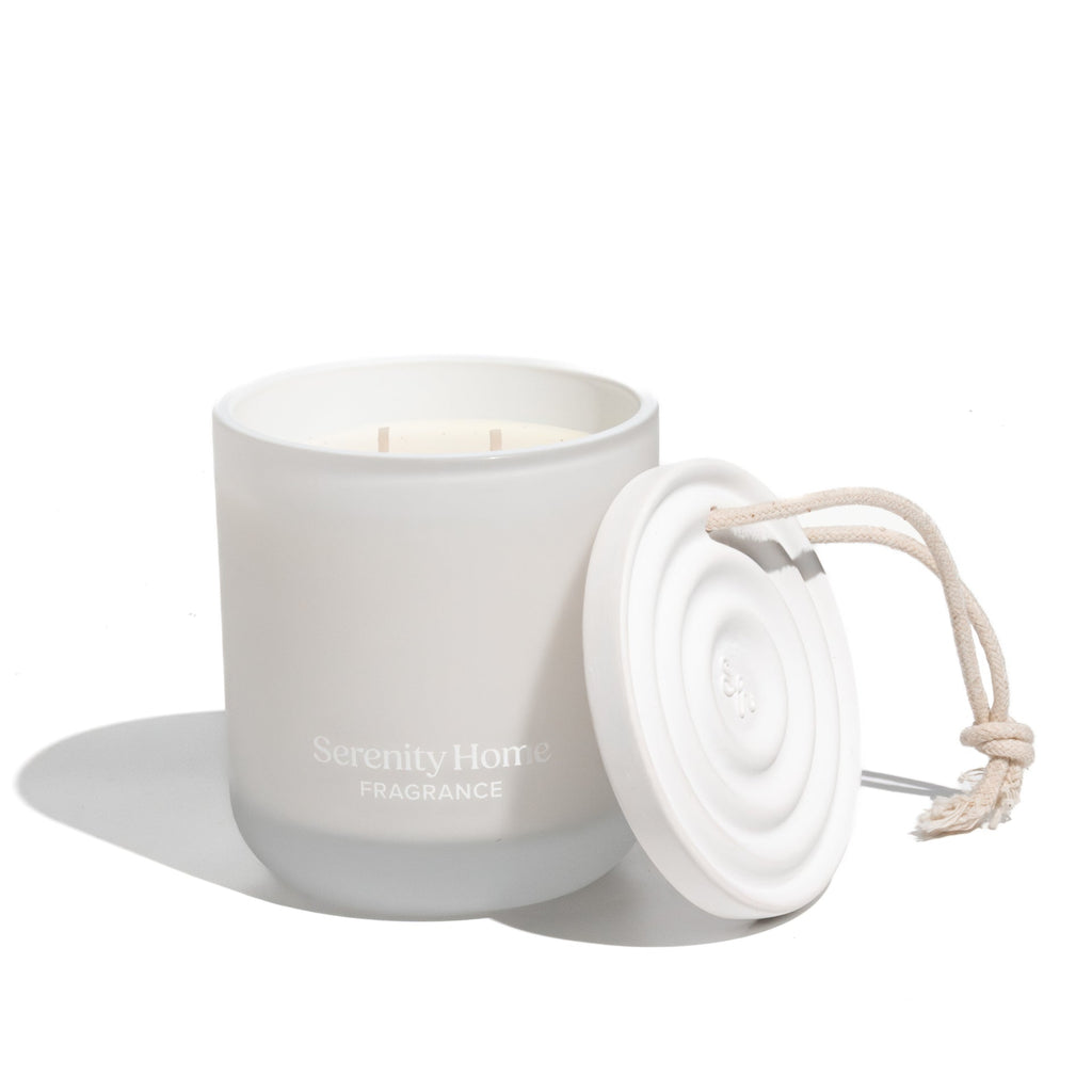 Lemongrass & Lime 300g Candle - Emelda's Shoes
