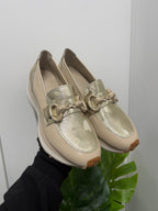 Sylvere Vanilla Gold
