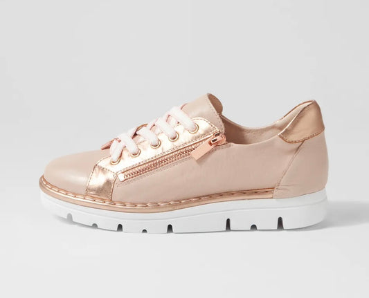 Elos Dusty Pink/Rose Gold