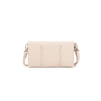 Sky Wallet Oatmeal - Emelda's Shoes