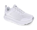 Walker II White - Emelda's Shoes