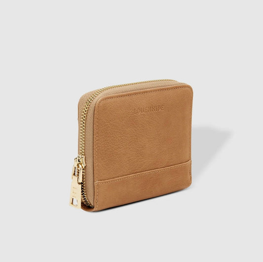 Aria Tan Wallet