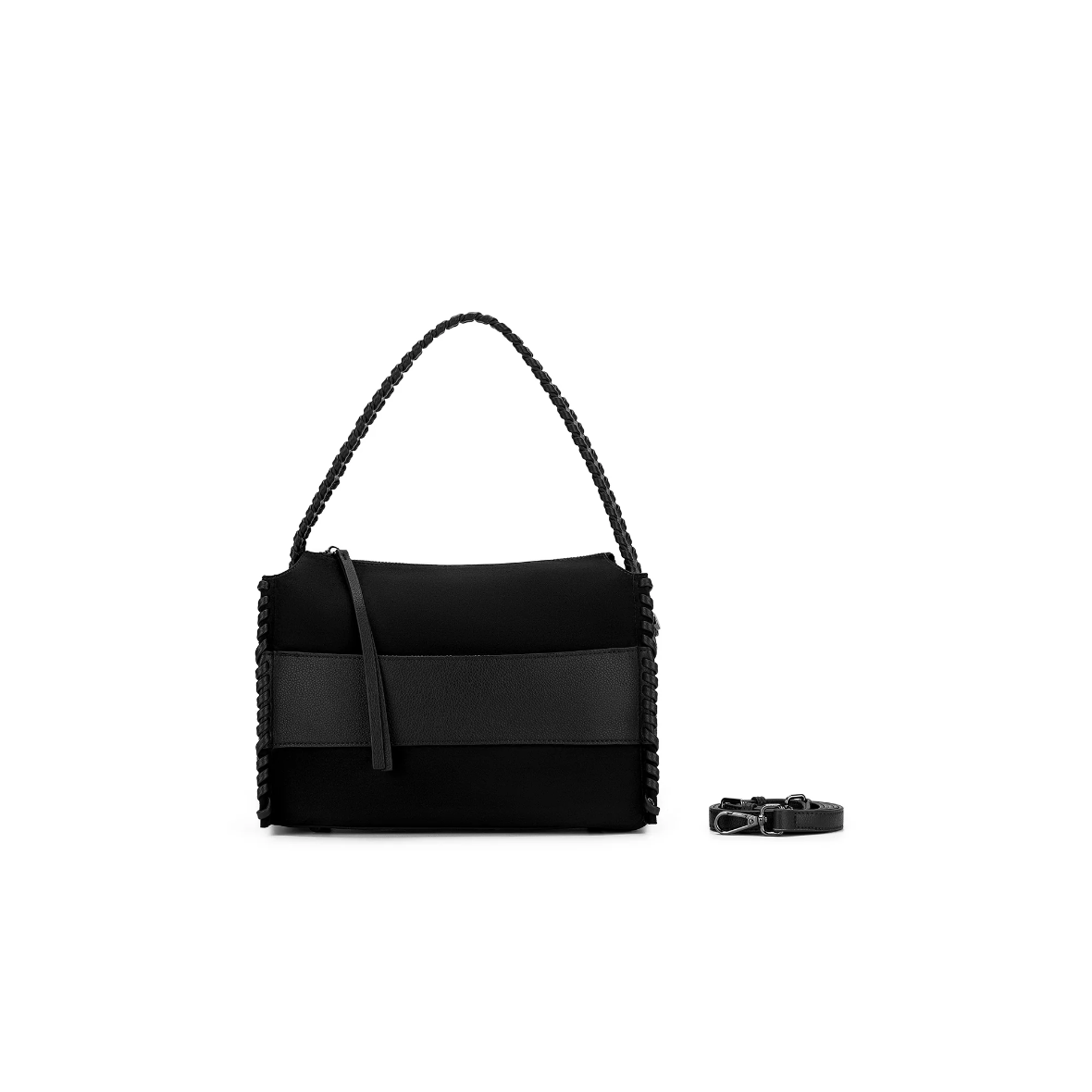 Sandie Black - Emelda's Shoes
