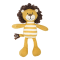 Arthur Stripey Lion - Emelda's Shoes