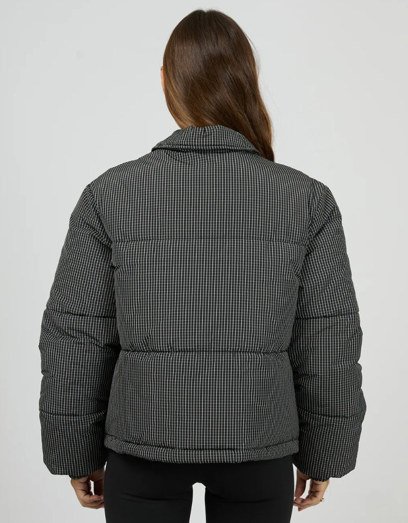 Check Puffer