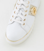 Coralia White/Milk